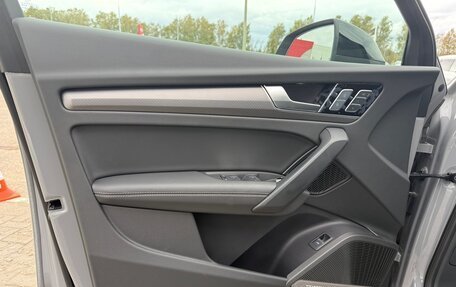 Audi Q5, 2025 год, 6 130 000 рублей, 16 фотография