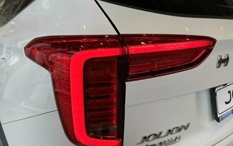 Haval Jolion, 2025 год, 2 449 000 рублей, 9 фотография