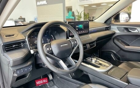 Haval Jolion, 2025 год, 2 449 000 рублей, 18 фотография