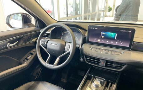 Haval Jolion, 2025 год, 2 449 000 рублей, 37 фотография