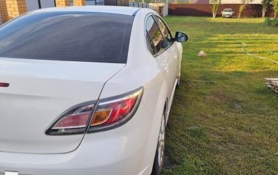 Mazda 6, 2010 год, 1 000 000 рублей, 1 фотография