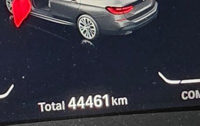 BMW 6 серия, 2021 год, 7 333 000 рублей, 1 фотография
