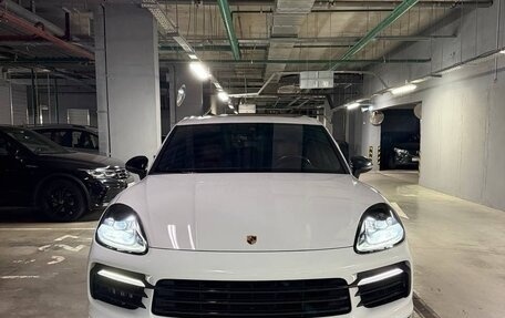 Porsche Cayenne III, 2019 год, 6 250 000 рублей, 1 фотография
