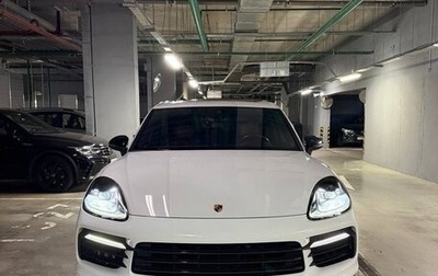 Porsche Cayenne III, 2019 год, 6 250 000 рублей, 1 фотография