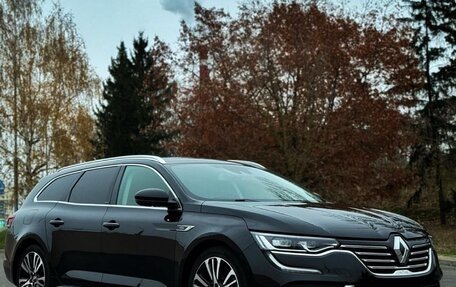 Renault Talisman, 2021 год, 2 950 000 рублей, 1 фотография