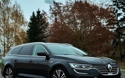 Renault Talisman, 2021 год, 2 950 000 рублей, 1 фотография