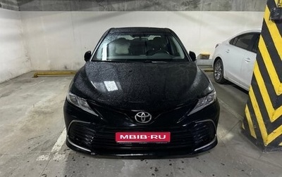 Toyota Camry, 2021 год, 3 500 000 рублей, 1 фотография
