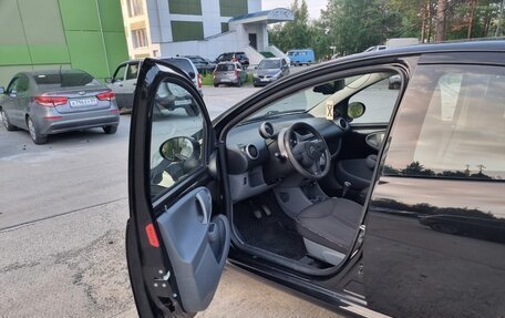 Citroen C1 II, 2011 год, 540 000 рублей, 4 фотография