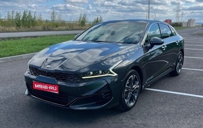 KIA K5, 2020 год, 2 500 000 рублей, 1 фотография