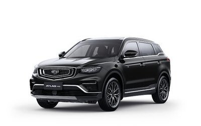 Geely Atlas, 2025 год, 3 026 990 рублей, 1 фотография