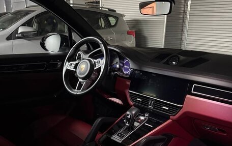 Porsche Cayenne III, 2019 год, 6 250 000 рублей, 8 фотография