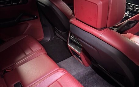 Porsche Cayenne III, 2019 год, 6 250 000 рублей, 10 фотография