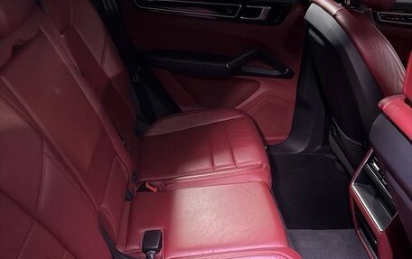 Porsche Cayenne III, 2019 год, 6 250 000 рублей, 9 фотография