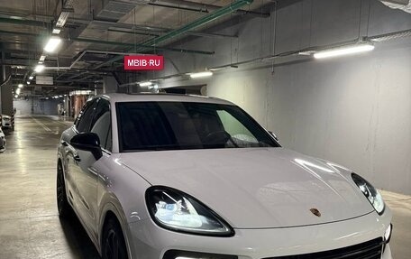 Porsche Cayenne III, 2019 год, 6 250 000 рублей, 6 фотография