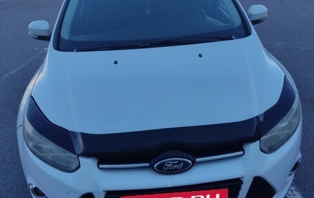 Ford Focus III, 2012 год, 540 000 рублей, 1 фотография