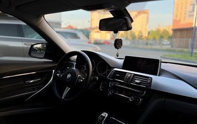 BMW 3 серия, 2011 год, 1 720 000 рублей, 1 фотография