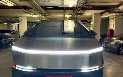 Tesla Cybertruck, 2024 год, 22 500 000 рублей, 1 фотография