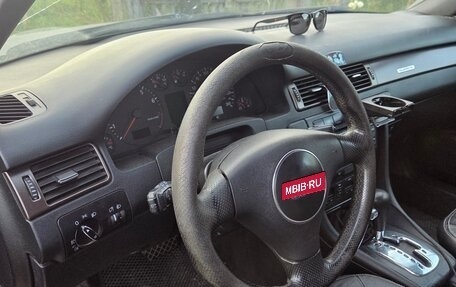 Audi A6, 2000 год, 360 000 рублей, 8 фотография
