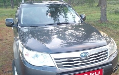 Subaru Forester, 2008 год, 835 000 рублей, 1 фотография