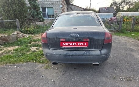 Audi A6, 2000 год, 360 000 рублей, 2 фотография