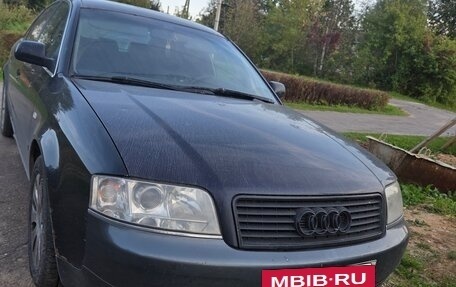 Audi A6, 2000 год, 360 000 рублей, 6 фотография