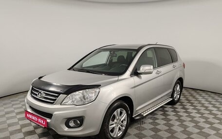 Great Wall Hover H6, 2014 год, 779 000 рублей, 1 фотография