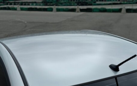 Hyundai Solaris II рестайлинг, 2011 год, 800 000 рублей, 13 фотография