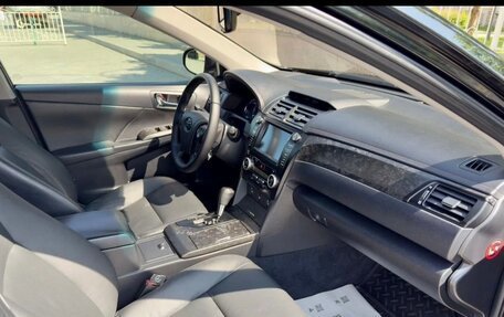 Toyota Camry, 2012 год, 1 620 000 рублей, 11 фотография