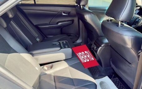 Toyota Camry, 2012 год, 1 620 000 рублей, 9 фотография
