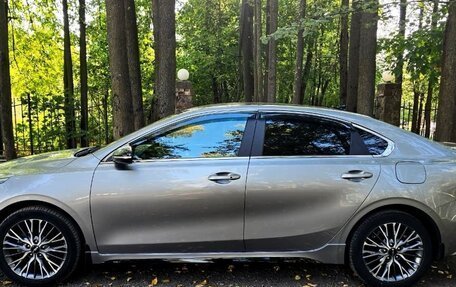 KIA Cerato IV, 2021 год, 2 299 000 рублей, 2 фотография