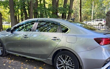 KIA Cerato IV, 2021 год, 2 299 000 рублей, 3 фотография