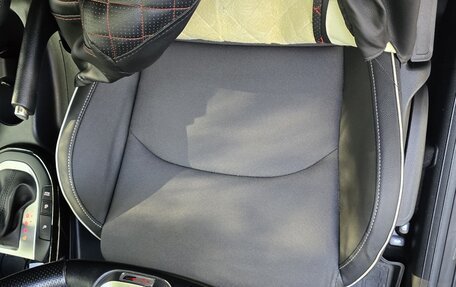 KIA Cerato IV, 2021 год, 2 299 000 рублей, 10 фотография