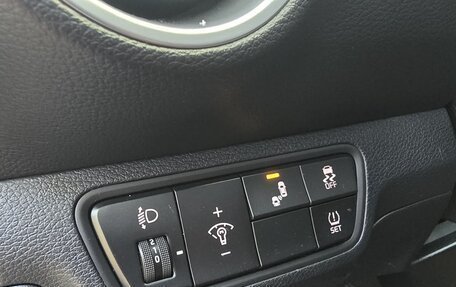 KIA Cerato IV, 2021 год, 2 299 000 рублей, 13 фотография