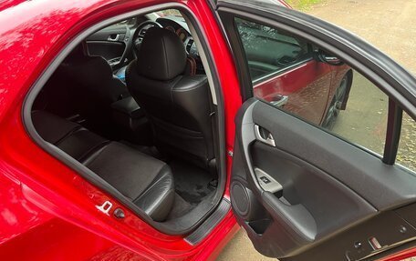 Honda Accord VIII рестайлинг, 2008 год, 1 090 000 рублей, 11 фотография