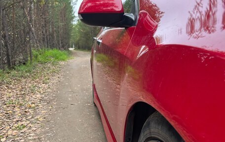 Honda Accord VIII рестайлинг, 2008 год, 1 090 000 рублей, 17 фотография