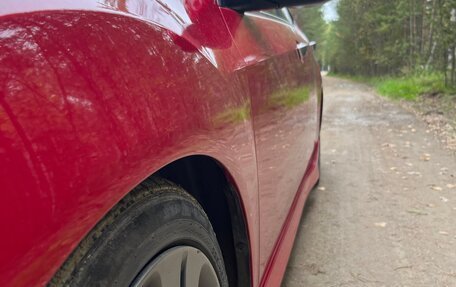 Honda Accord VIII рестайлинг, 2008 год, 1 090 000 рублей, 18 фотография