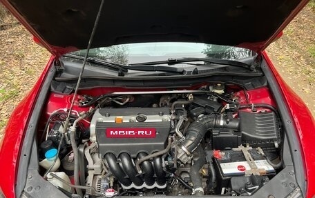 Honda Accord VIII рестайлинг, 2008 год, 1 090 000 рублей, 19 фотография