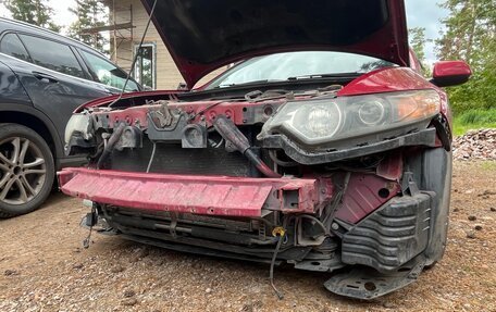 Honda Accord VIII рестайлинг, 2008 год, 1 090 000 рублей, 30 фотография