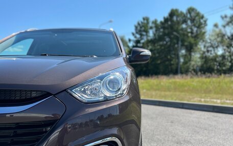 Hyundai ix35 I рестайлинг, 2013 год, 1 290 000 рублей, 8 фотография