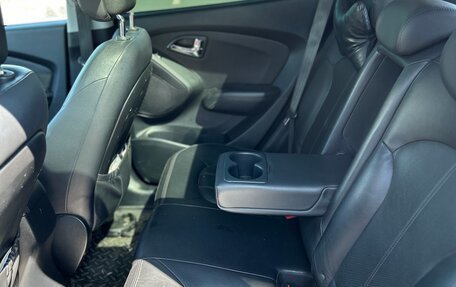 Hyundai ix35 I рестайлинг, 2013 год, 1 290 000 рублей, 14 фотография
