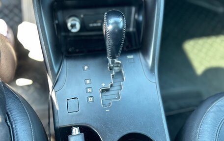 Hyundai ix35 I рестайлинг, 2013 год, 1 290 000 рублей, 19 фотография