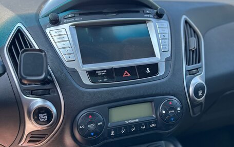 Hyundai ix35 I рестайлинг, 2013 год, 1 290 000 рублей, 16 фотография