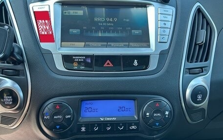 Hyundai ix35 I рестайлинг, 2013 год, 1 290 000 рублей, 18 фотография