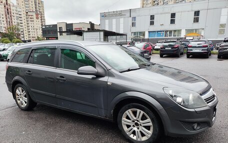 Opel Astra H, 2008 год, 400 000 рублей, 2 фотография