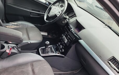Opel Astra H, 2008 год, 400 000 рублей, 5 фотография