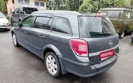 Opel Astra H, 2008 год, 400 000 рублей, 4 фотография