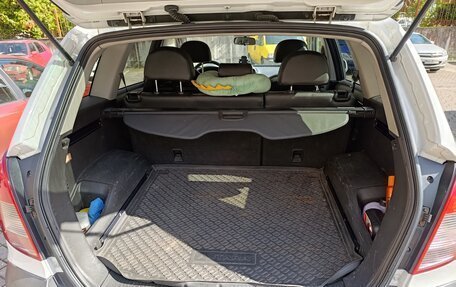 Opel Antara I, 2013 год, 1 400 000 рублей, 6 фотография