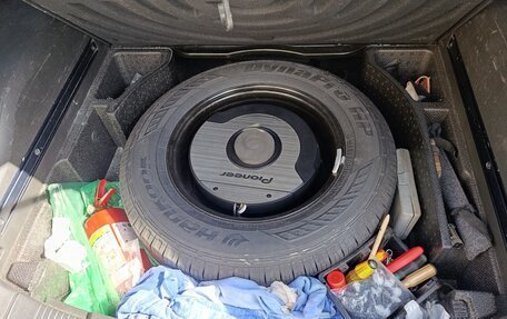 Opel Antara I, 2013 год, 1 400 000 рублей, 7 фотография