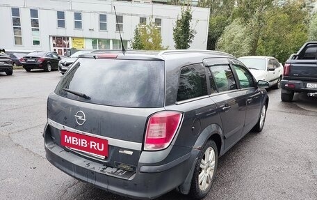 Opel Astra H, 2008 год, 400 000 рублей, 3 фотография