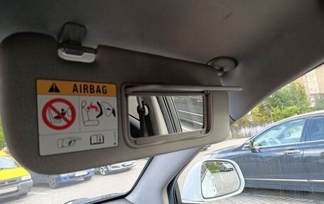 Opel Antara I, 2013 год, 1 400 000 рублей, 19 фотография